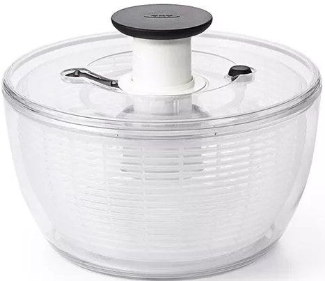 OXO GG SALAD SPINNER 4.0