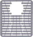 OXO Silicone Sink Mat Small