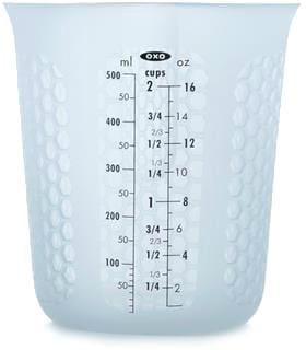 Oxo 2 Cup Squeeze & Pour Measuring Cup