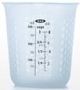 1 CUP SQUEEZE & POUR MEASURING CUP