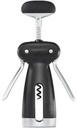 OXO STL WINGED CORKSCREW WITH REMOVABLE FOIL CUTTER