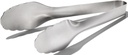 STEEL SERVING TONGS