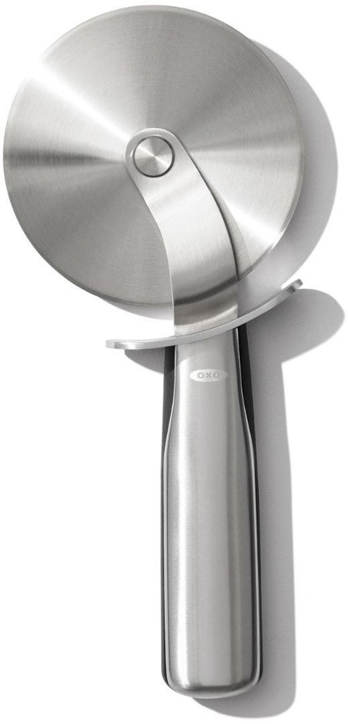 Steel Pizza Wheel