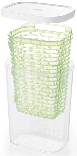 Greensaver Herb Keeper.