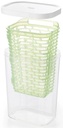 Greensaver Herb Keeper.