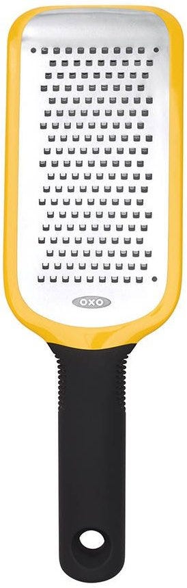 Gg Etched Medium Grater