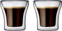 Assam DW Glass 0.1L 2pcs