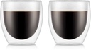 Pavina DW Glass 0.25L 2Pcs