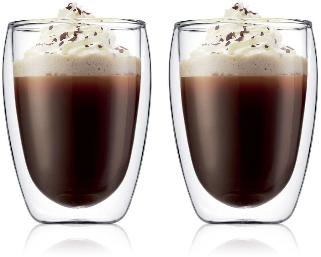 Pavina DW Glass 0.36L 2Pcs
