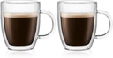 Bistro DW Mug 0.30L 2pcs (NEW)