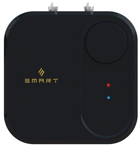 Smartix Premium Bluetooth Aux/Aero Plane Adaptor BTT07