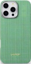 Pitaka MagEZ case 6 for iPhone16 Pro "(Forest),Airy Light, Caseless Thin