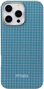 Pitaka MagEZ case 6 for iPhone16 Pro "(Ocean),Airy Light, Caseless Thin