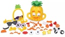 Big Feelings Pineapple Deluxe Set