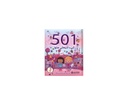501 شىء لتبحثى عنها
