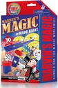 Marvin's Magic - 30 Tricks Set 3 Red
