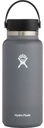 Vacuum Bottle 950ml Stone WD Mouth