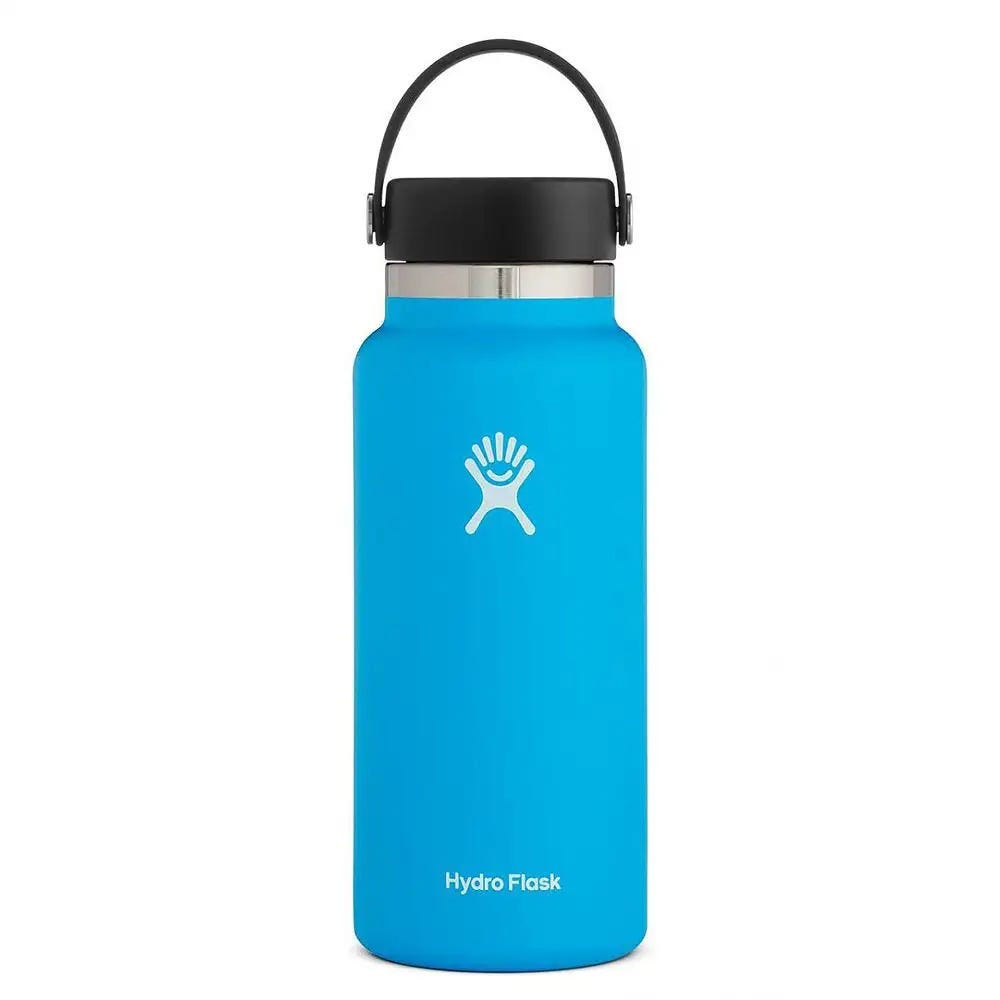 Vacuum Bottle 950ml Pacific WD Mouth