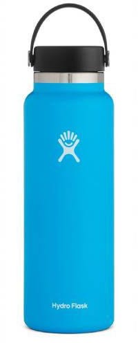 Vacuum Bottle 1.2L Pacific WD Mouth