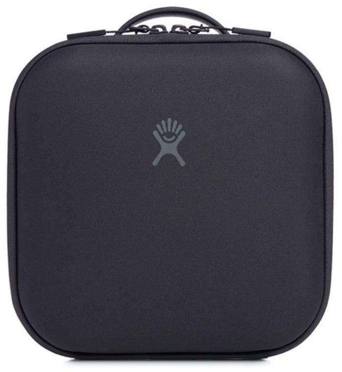 Lunch Box Insulated S Blackberry