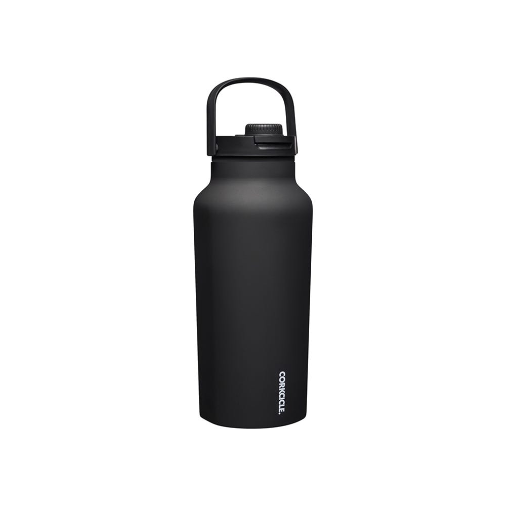 SA Vacuum Sport Canteen 1.89L Black