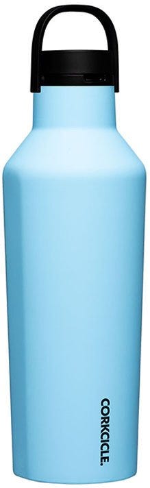 SA Vacuum Sport Canteen 946ml Santorini