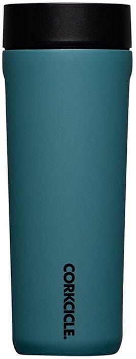Commuter Cup 500ml Reef
