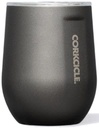 Stemless Cup 350ml Ceramic Slate