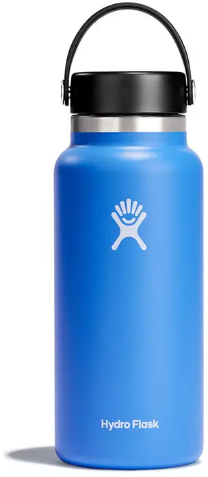 Vacuum Bottle 950ml Cascade WD Mouth
