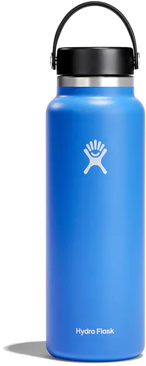 Vacuum Bottle 1.2L Cascade WD Mouth