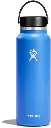 Vacuum Bottle 1.2L Cascade WD Mouth