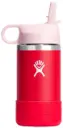 Kids Bottle 355ml Goji WD Mouth