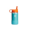Kids Bottle 355ml Seaspray WD Mouth