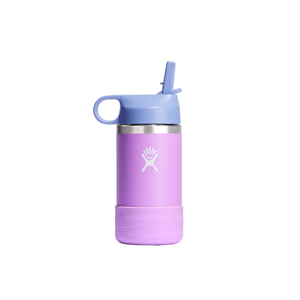 Kids Bottle 355ml Anemone WD Mouth