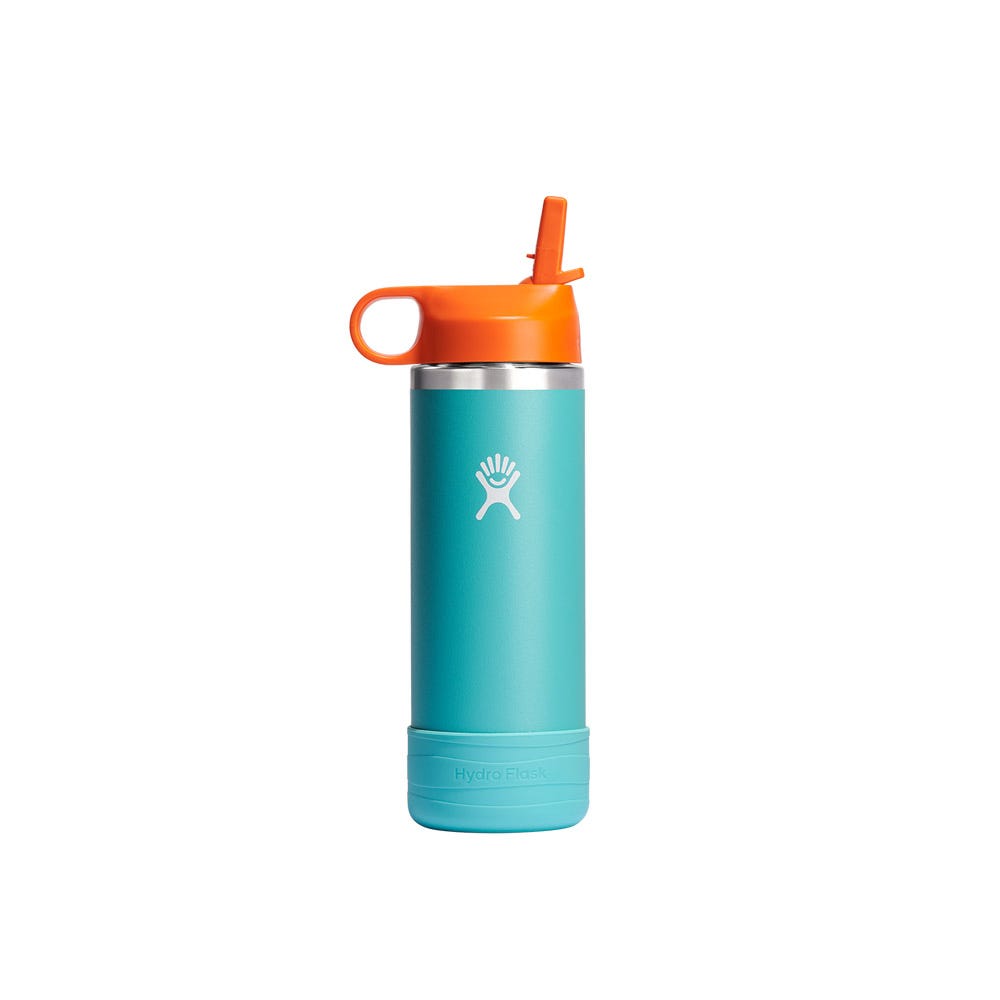 Kids Bottle 530ml Seaspray WD Mouth