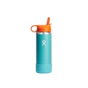 Kids Bottle 530ml Seaspray WD Mouth