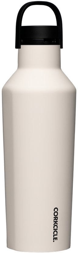 SA Vacuum Sport Canteen 946ml Latte