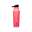 Vacuum Sport Canteen 590ml ParadisePunch