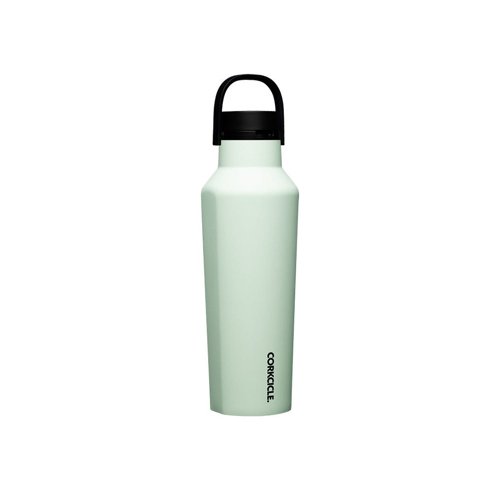Vacuum Sport Canteen 590ml Sage Mist