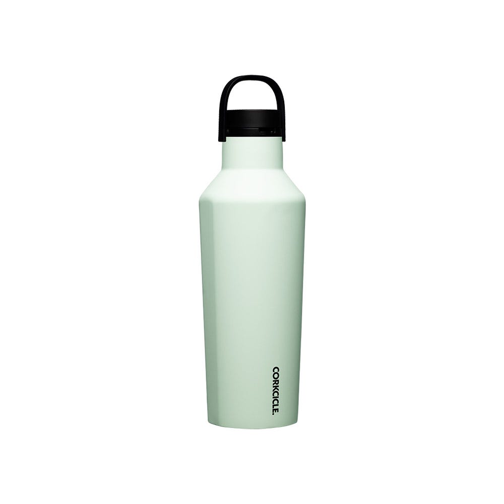 SA Vacuum Sport Canteen 946ml Sage Mist