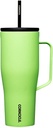 Cold Cup XL w/ Straw 887ml Margarita