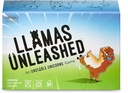 Llamas Unleashed