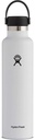 Vacuum Bottle 710ml white STD Mouth