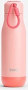 Vaccum Insulated BottlePink 500ml