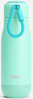 Vaccum Insulated Bottle Aqua 350ml