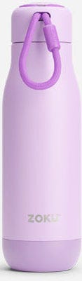 Vaccum Insulated Bottle Lavender 350ml