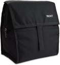 Lunch Bag Black PI-PKT-PC-BAK