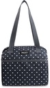 Hampton Lunch Bag Polka Dot