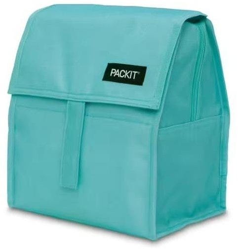 Lunch Bag Mint PI-PKT-PC-SMS