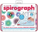 Spirograph Design Set Tin (12Ct)